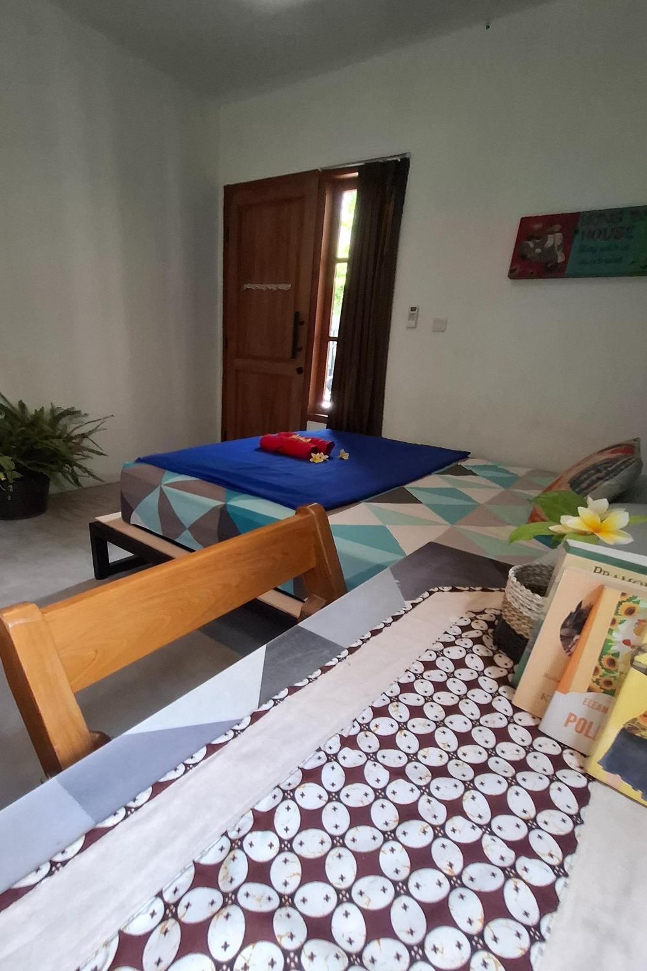 Bring In House Yogyakarta Apartment Exterior photo
